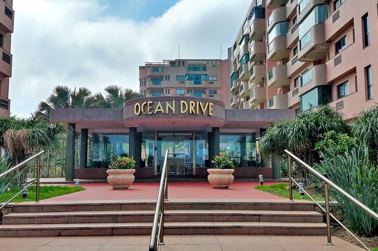 Apto Ocean Drive - Da Barra Apartamento Río de Janeiro