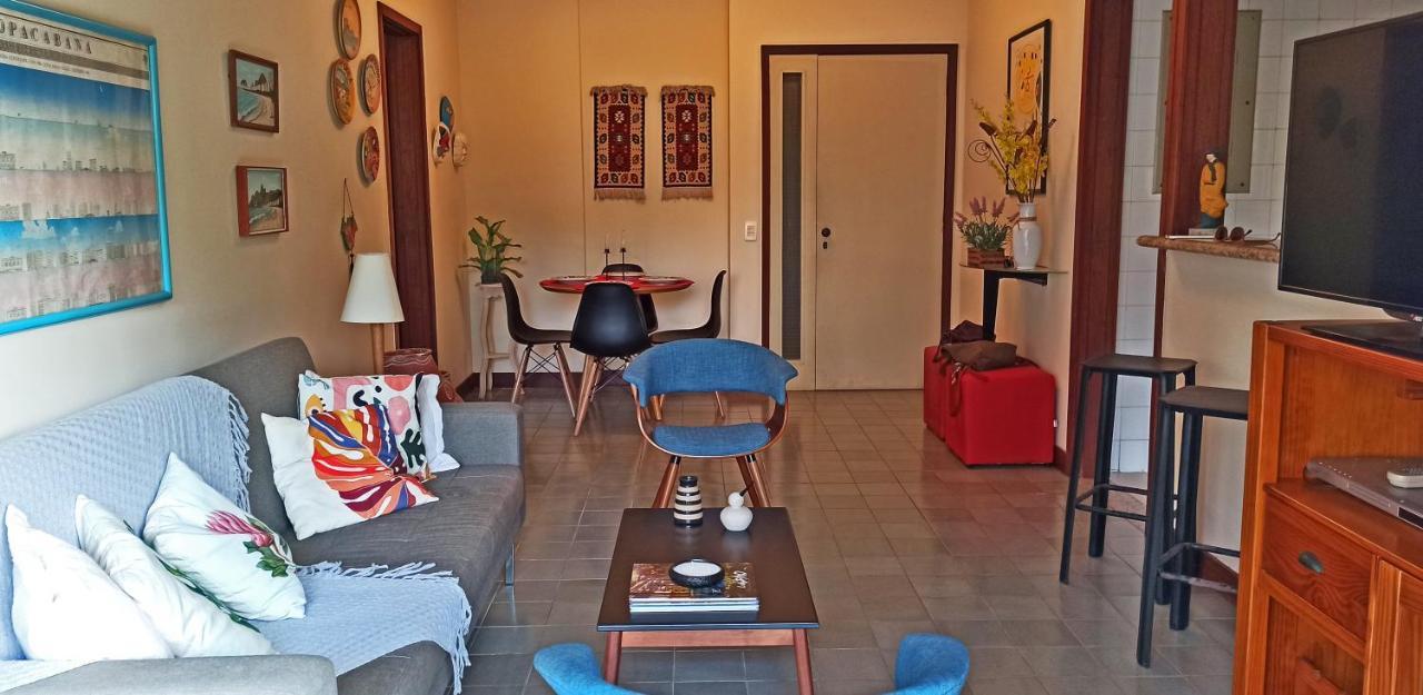 Apartamento Apto Ocean Drive - Da Barra Río de Janeiro