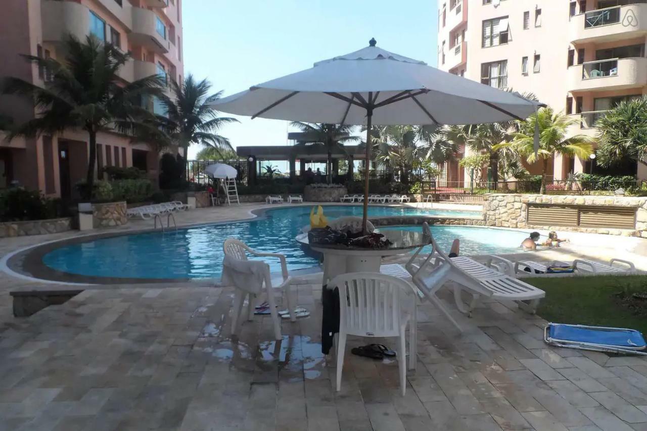 Apto Ocean Drive - Da Barra Apartment *