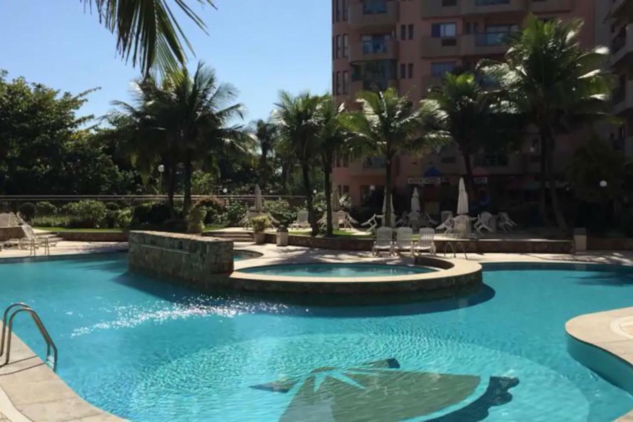 Apto Ocean Drive - Da Barra Apartamento Río de Janeiro