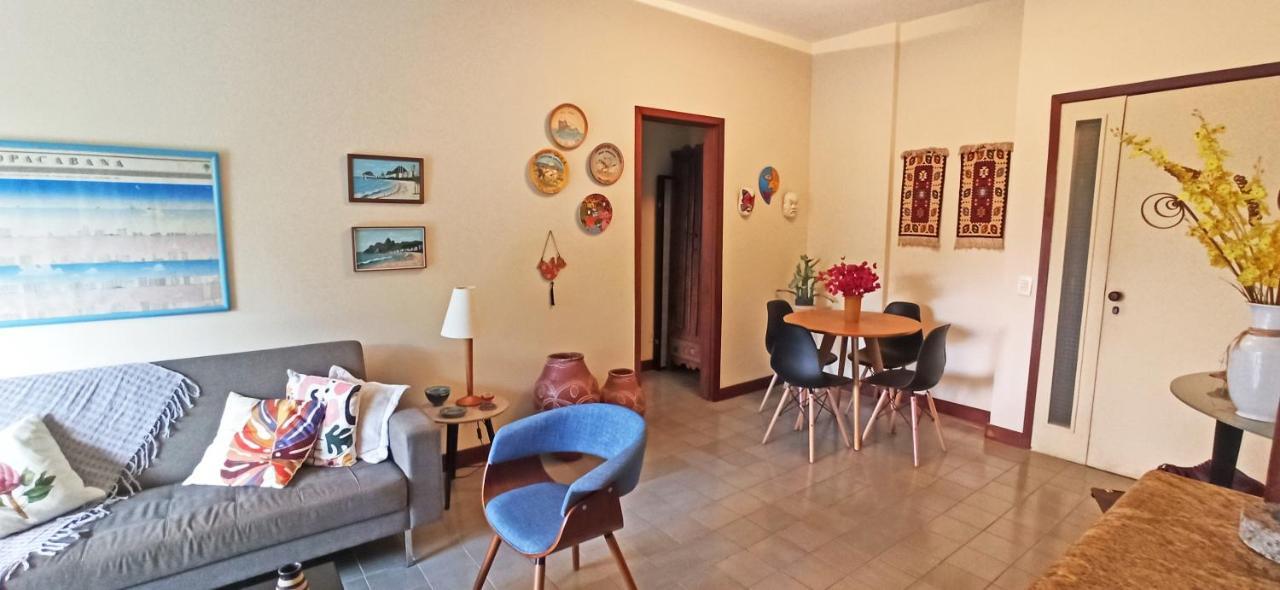 Apto Ocean Drive - Da Barra Apartamento Río de Janeiro